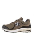 New Balance 2002 Gore-Tex - Green