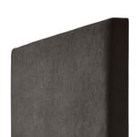 Tempur Relaxation Classic Sänggavel 160x115 Brun
