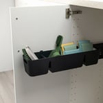 IKEA UPPDATERA skjutreglage för lådstorlek 50x12 Höjd: 10.8 cm
