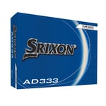Srixon AD333: Vit