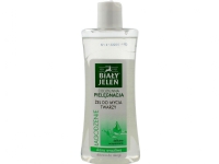 Bialy Jelen BIALY DEER_Daily Care face wash gel 265ml