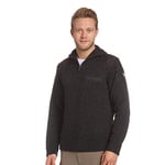 Fjallraven Men's Men's Koster Sweater Sweatshirt, Grey, XL UK