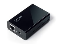 TP-Link PoE (Power Over Ethernet) injektor (sändare), 5V/12V