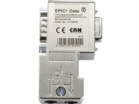 LAPP 21700536 Sensor-/Aktor-Verteiler ARC adapter Adapter Pol-tal (RJ): 9 1 stk