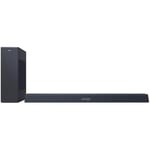 Philips Soundbar 2.1 with Wireless Subwoofer