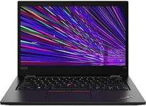 Lenovo ThinkPad L14 Gen 2-14"- Intel Core i7-1165G7-8 Go RAM - 512 Go SSD - Français - Win 10 Pro 64 Bits - Carte Graphique Intel Iris XE
