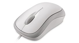 Microsoft Basic Optical Mouse for Business datamus Ambidekstriøs USB Type-A Optisk 800 DPI