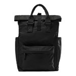 Deerhunter Rolltop-ryggsäck, 24 liter Black Ink One Size