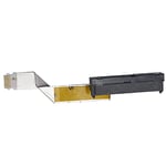 RTDPART Câble de Disque Dur pour Ordinateur Portable pour Lenovo Thinkpad E580 E585 01LW428 Nouveau