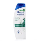 Anti-skæl Shampoo Head & Shoulders Shampoo 400 ml Irriteret hovedbund