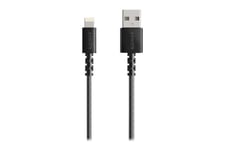 Anker PowerLine Select+ - Lightning-kabel - Lightning / USB - 91 cm