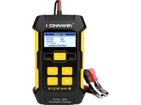 Konnwei Konnwei Kw510 Batterimätare