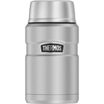 Thermos THERMOS récipient alimentaire STAINLESS KING, 0,71 litre,