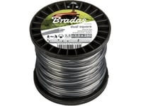 Bradas Zrk27100s, Bindtråd För Växter, 2,7 Mm