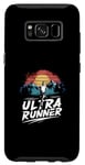 Galaxy S8 Ultra Running Ultramarathon Runner Marathoner Ultra Case