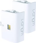 Venom Replacement Battery Packs for Xbox Charging Dock - White (Xbox Series...