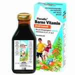 Floradix Barne Vitamin