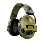 Sordin Supreme Pro X H2 LED (Camo/Camo)