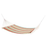 Hammock Outdoor Garden Camping Hanging Swing Portable Travel