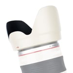 EW‑83G Camera Lens Hood For EF 28‑300mm F/3.5‑5.6L IS USM Lens Reversi BGS