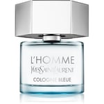 Yves Saint Laurent L'Homme Cologne Bleue EDT 60 ml