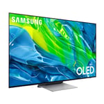 Samsung QE55S95B OLED-TV - 3 års medlemsgaranti