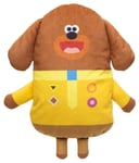 Hey Duggee Bean Bag Soft Toy