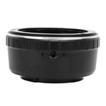 Archuu Manual Focus Lens Adapter Ring,Aluminium Alloy Manual Opertion Camera Converetr for Olympus OM Mount Lens to for Fuji FX X-1PRO1 X-1PRO2 X-T1, X-T10 X-E1 X-E2 E-A1 E-A2 Mirrorless Camera