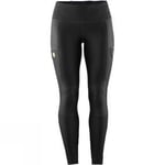 "Fjall Womens Abisko Trail Tights"