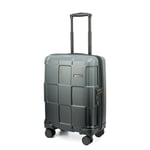 Hård kabinväska - EPIC Crate EX 55 Wildlife Decending Black