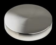 Pro-Ject Record Puck PRO Nickel-plated aluminium