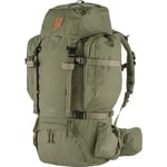 Fjällräven Kajka 75 Green-620 S/M - Fri frakt