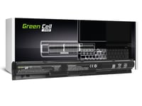 Green Cell Batteri PRO KI04 för HP Pavilion 15-AB & 17-G Series