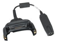 Zebra Charge Only Cable - Strømkabel - håndholdt konnektor - for Zebra MC55, MC5574, MC5590, MC55A0, MC65, MC67