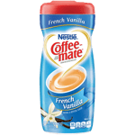 Coffee Mate French Vanilla  powdered Creamer 425.2g
