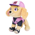 Paw Patrol Pup Pals Big Truck Theme Skye Gosedjur 20cm