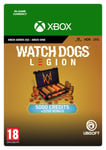 Watch Dogs®: Legion Credits Pack (7250 Credits) - XBOX One,Xbox Series