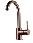 Tapwell Evo 180 Copper Gold