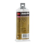 Scotch-Weld™ Epoxilim DP270 Svart 48.5 ml