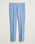 Tiger of Sweden Tenuta Wool Trousers Rustic Blue