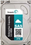 Seagate CONSTELLATION ES.3 ✅ 3TB ✅ 7200U/Min 128MB Cache SAS-2 3.5''