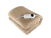 Gotie Elektrisk Filt Gke-200G (Beige)