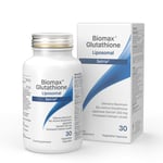 Coyne Healthcare Liposomal Biomax Glutathione - 30 Capsules