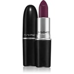 MAC Cosmetics Satin Lipstick lipstick shade Rebel 3 g