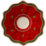 Villeroy & Boch Toy's Delight Kaffeskål 16,5 cm, Mix Rød Porselen