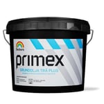Beckers Primex Grundolja Trä Plus  UTGÅR, så långt lagret räcker