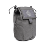 Beretta Foldable Dump Pouch (Färg: Wolf Grey)