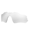 Oakley Radar EV Path