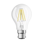 Dimbar LED normal Parathom Classic 2700K 806lm B22d 6,5W