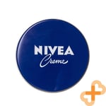 Nivea Cream 75ml Family Protection Care Face Skin Soft Elastic Daily Use